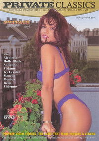 Private Stories 4: A Sweet Surprise