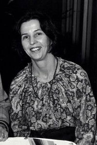 Ann Sutherland Harris