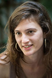 Лили Уолтерс