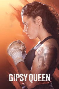 Цыганская Королева