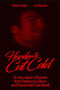 Harder to Cut Cold