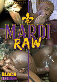 Mardi Raw