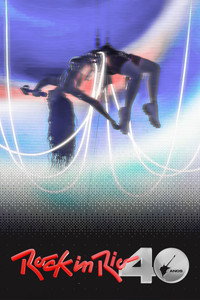 Katy Perry: Rock In Rio 40 anos