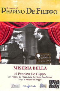 Miseria bella