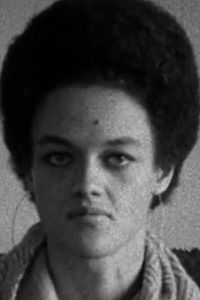 Kathleen und Eldridge Cleaver in Algier