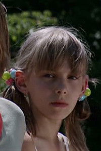 Галя Пичугина