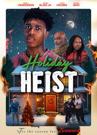 Holiday Heist