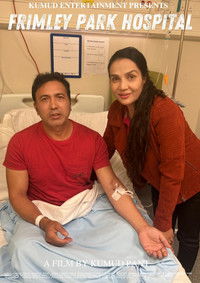 Frimley Park Hospital