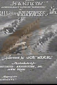 The Call of the Wilderness