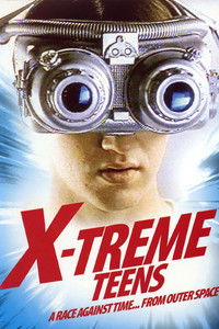 X-Treme Teens