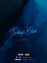Indigo Blue