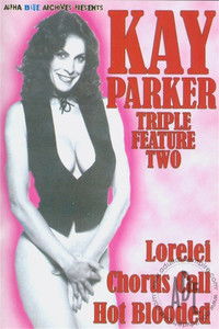Kay Parker Triple Feature 2