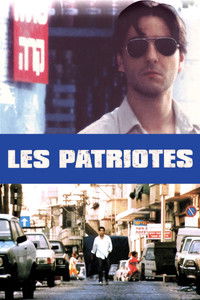 Les Patriotes