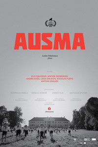 Ausma