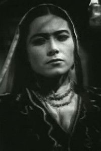 Хайри Ганиева