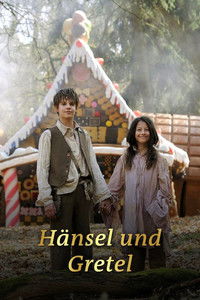 Hänsel und Gretel