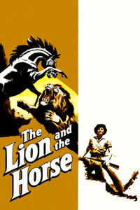 The Lion and the Horse