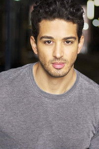 Чарльз Джусто