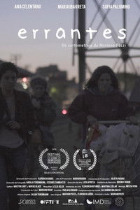 Errantes