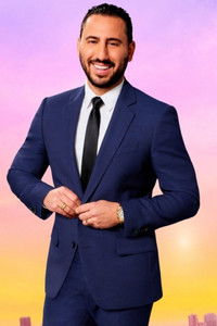 Josh Altman