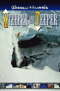 Steeper and Deeper
