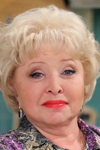 Анна Фроловцева