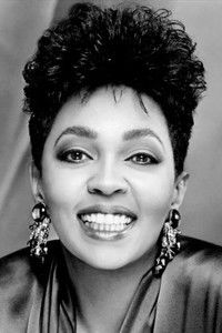 Anita Baker