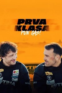 Прва класа — Пун гас!