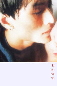 Восточный дворец, западный дворец