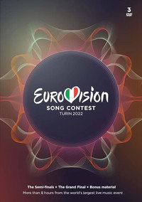 The Eurovision Song Contest: Turin 2022