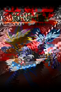 Югио! (фильм второй)