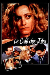 Le Café des Jules