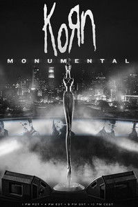 Korn: Monumental
