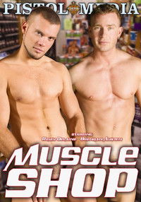 Muscle Shop