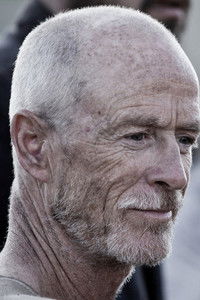 Патрик Коннолли