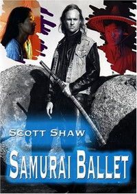 Samurai Ballet