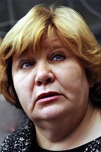 Татьяна Комарова