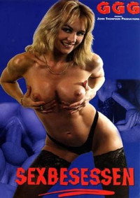 Sexbesessen