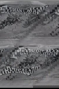 The Terrible Elephant Man Revealed