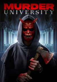 Murder University
