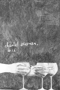 Chantal Akerman, de cá