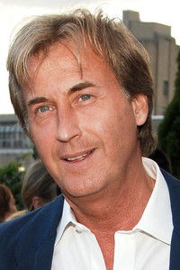 Робин Хёрлстоун