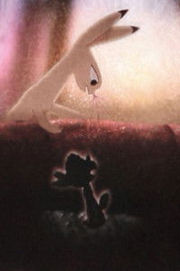 В животе змеи