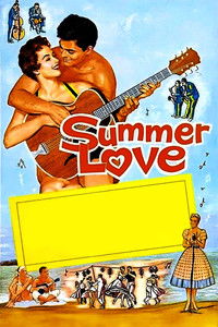 Летняя любовь