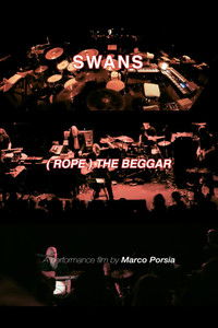 Swans: (Rope) The Beggar (Live 2024)