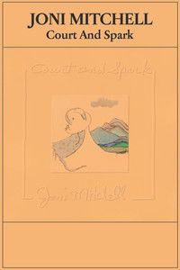 Joni Mitchell: Court and Spark