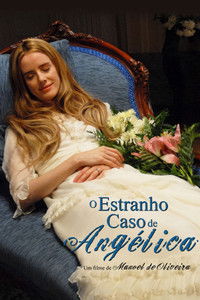 Странный случай Анжелики