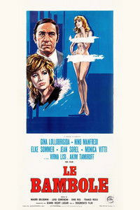 Le Bambole