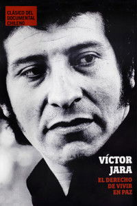 El derecho de vivir en paz