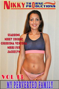 My Perverted Family 13